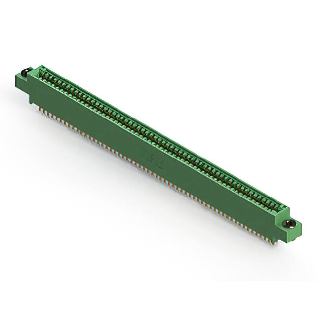 345-114-556-803 EDAC Inc.  Edgeboard Connectors